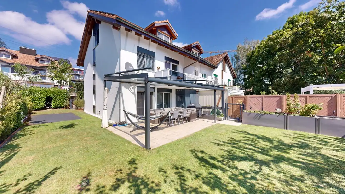 Casa singola in vendita - 8106 Adlikon b. Regensdorf - Foto 3