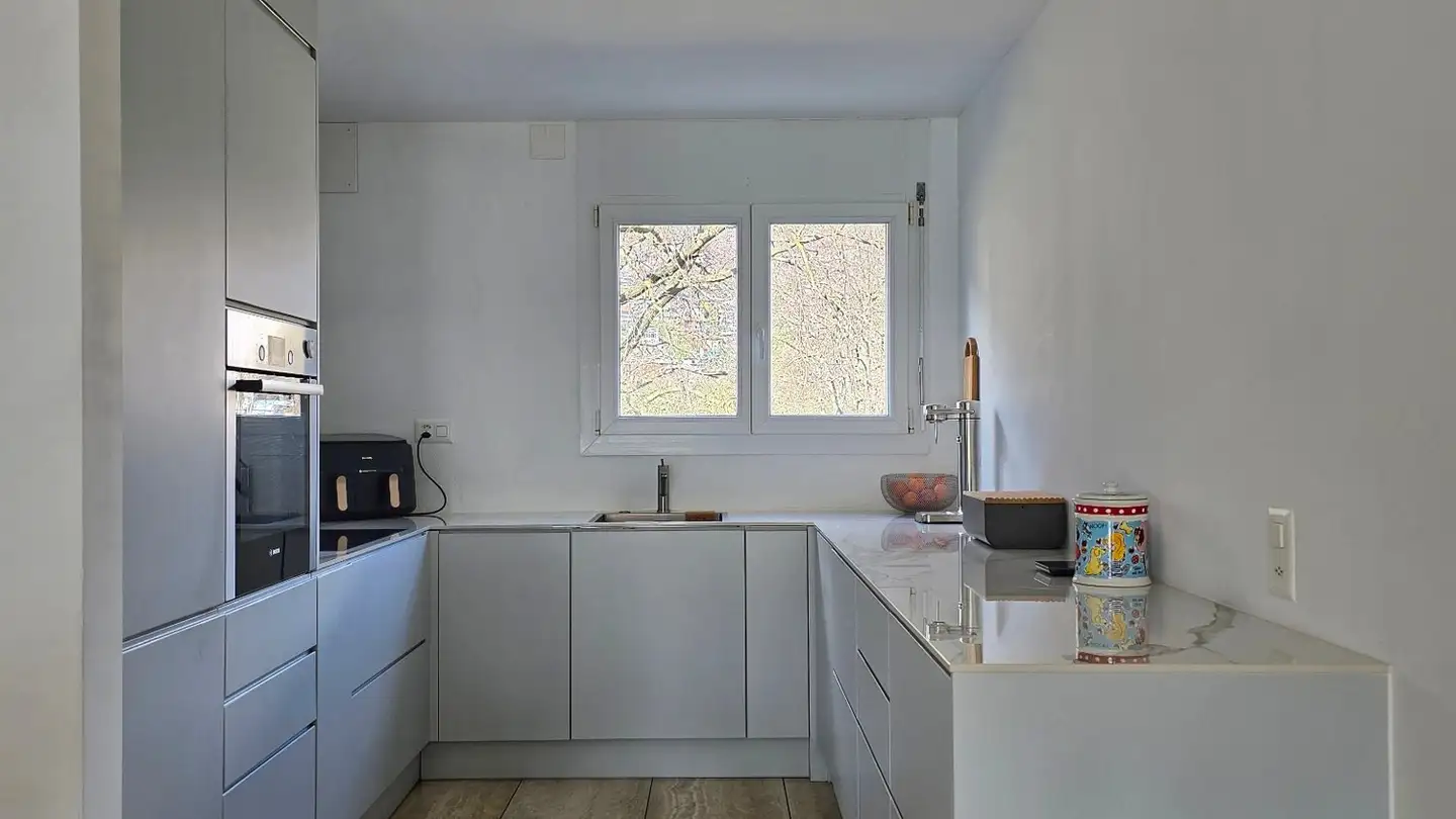 Apartment for sale - Via Al Vallone 17b, 6514 Sementina - Photo 2