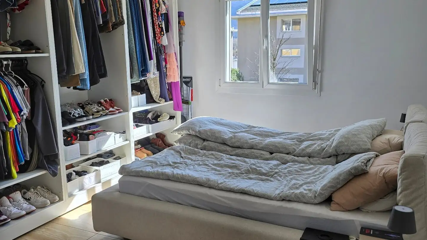 Apartment for sale - Via Al Vallone 17b, 6514 Sementina - Photo 3