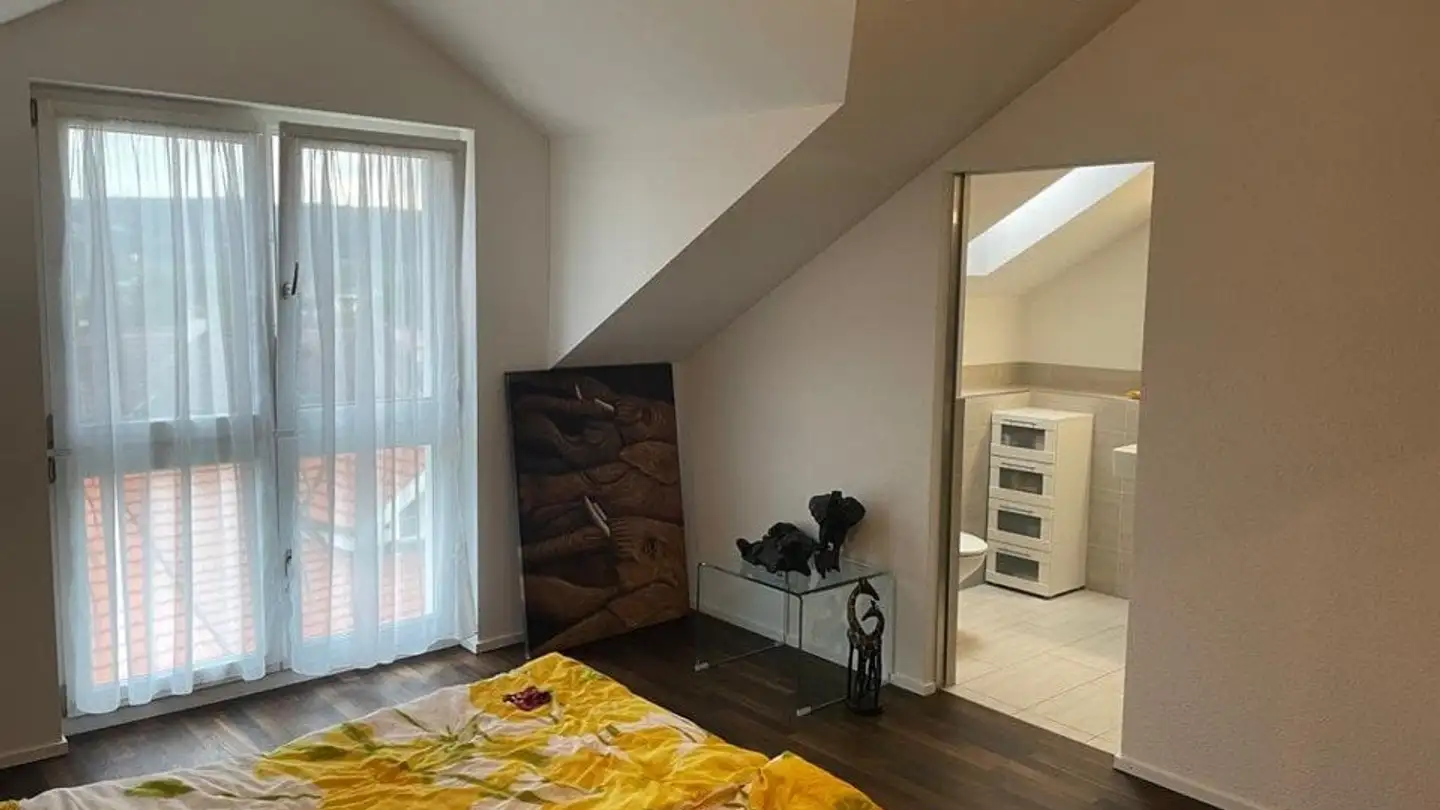 Appartamento in vendita - Häggliweg 3a, 8555 Müllheim Dorf - Photo 4