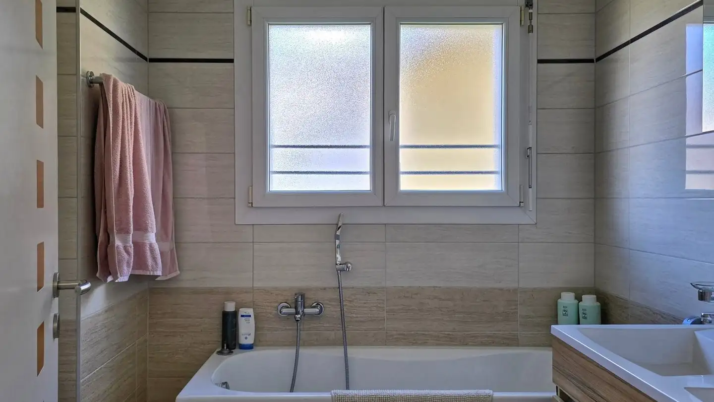 Apartment for sale - Via Al Vallone 17b, 6514 Sementina - Photo 4