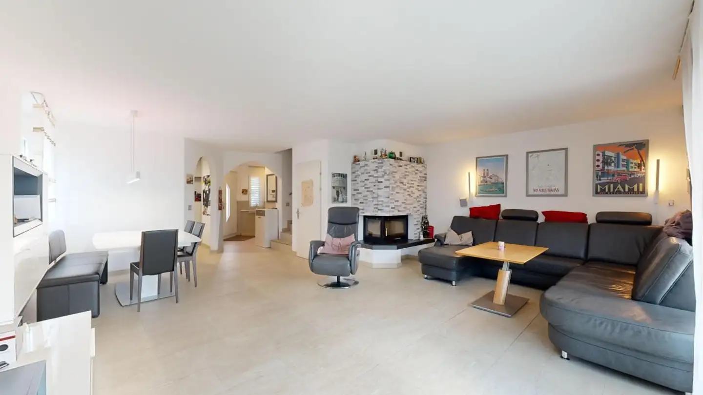 Casa singola in vendita - 8106 Adlikon b. Regensdorf - Foto 2