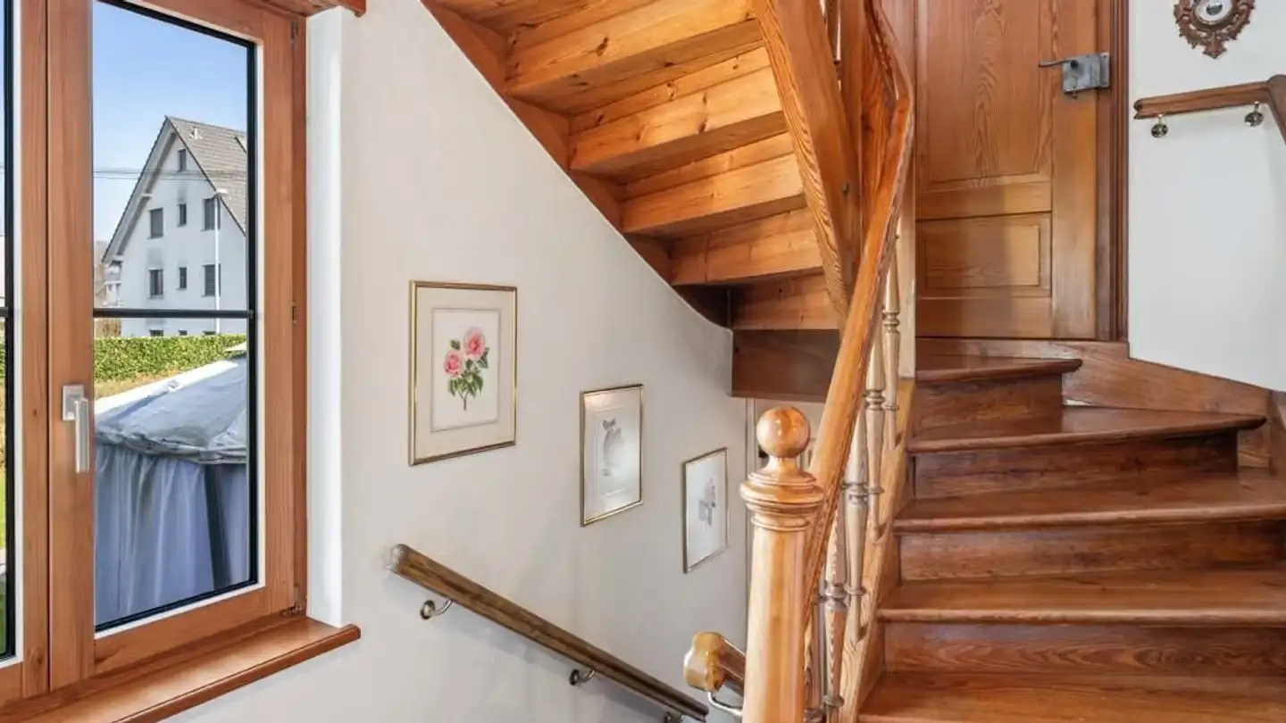 Single house for sale - 8424 Embrach - Photo 2