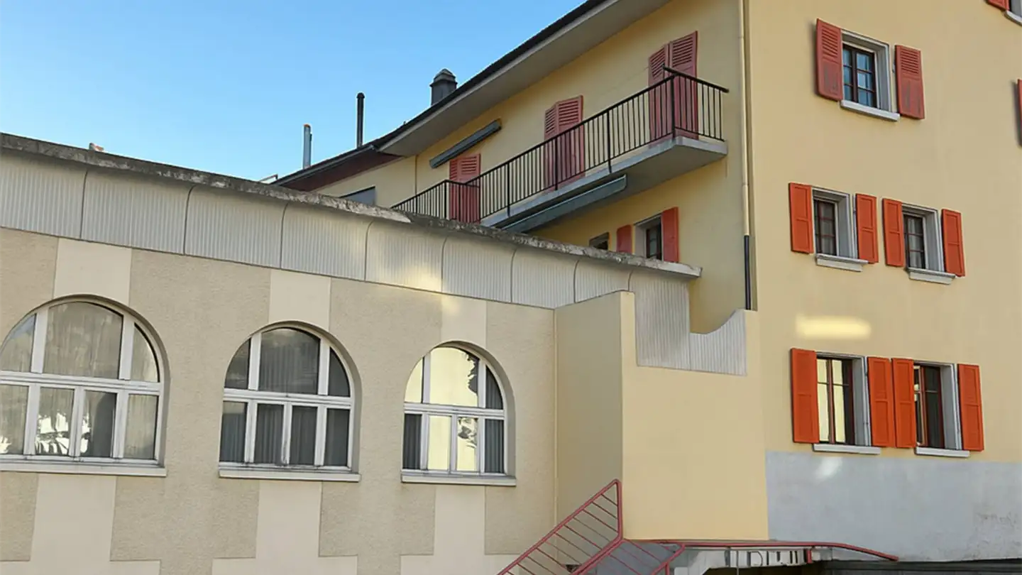 Commercial à vendre - 1912 Leytron - Photo 3