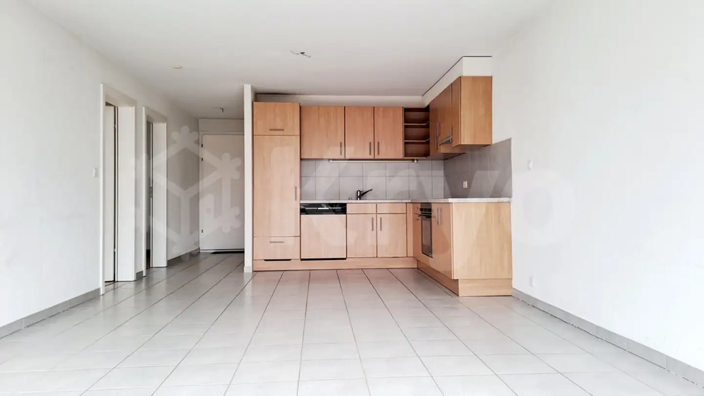 Appartamento in affitto - Avenue Haldimand, 1400 Yverdon-les-Bains