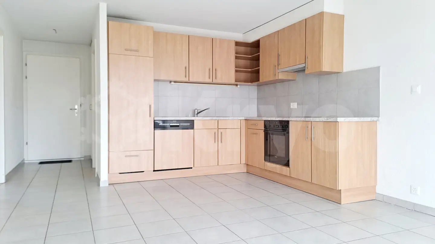 Appartamento in affitto - Avenue Haldimand, 1400 Yverdon-les-Bains - Foto 2