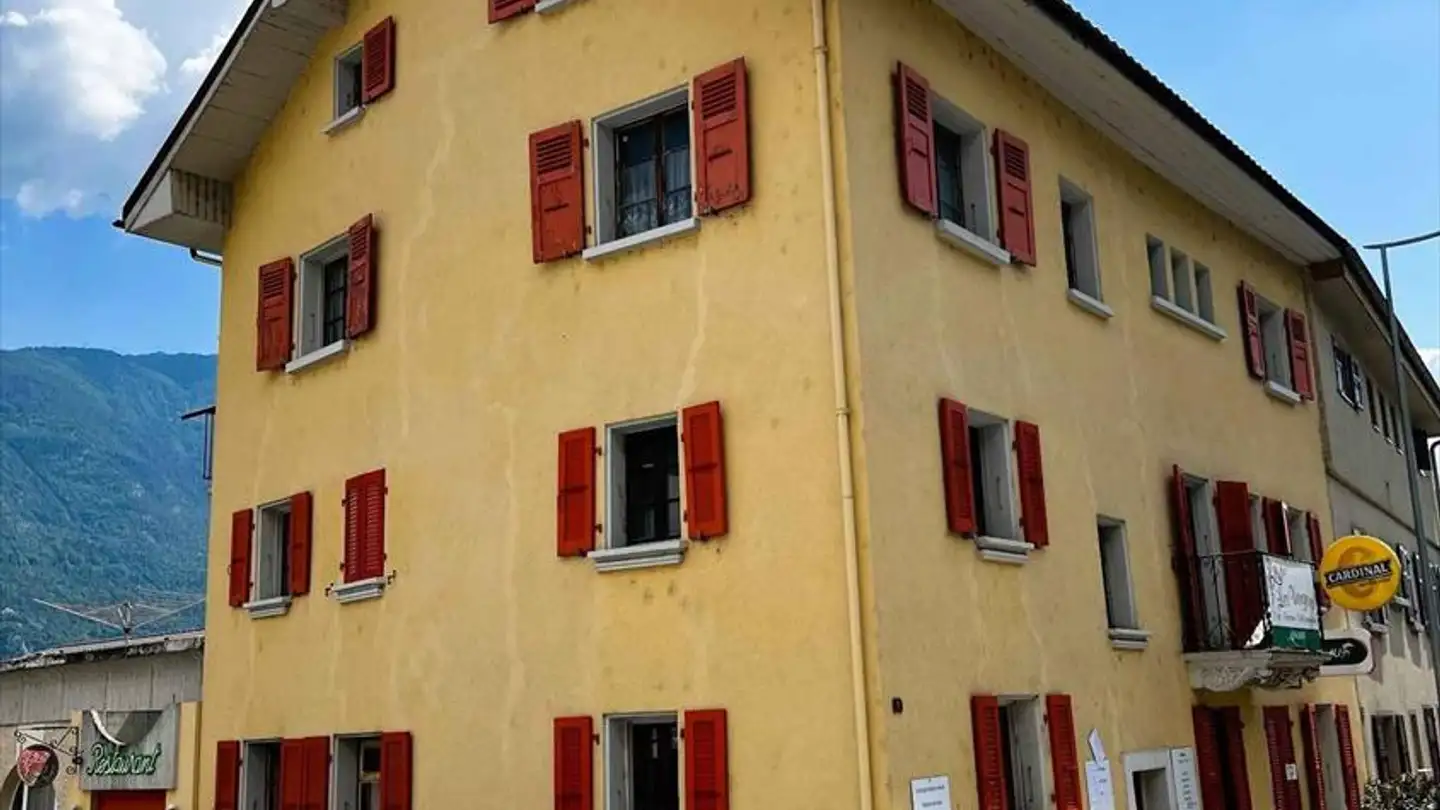 Commercial à vendre - 1912 Leytron - Photo 4