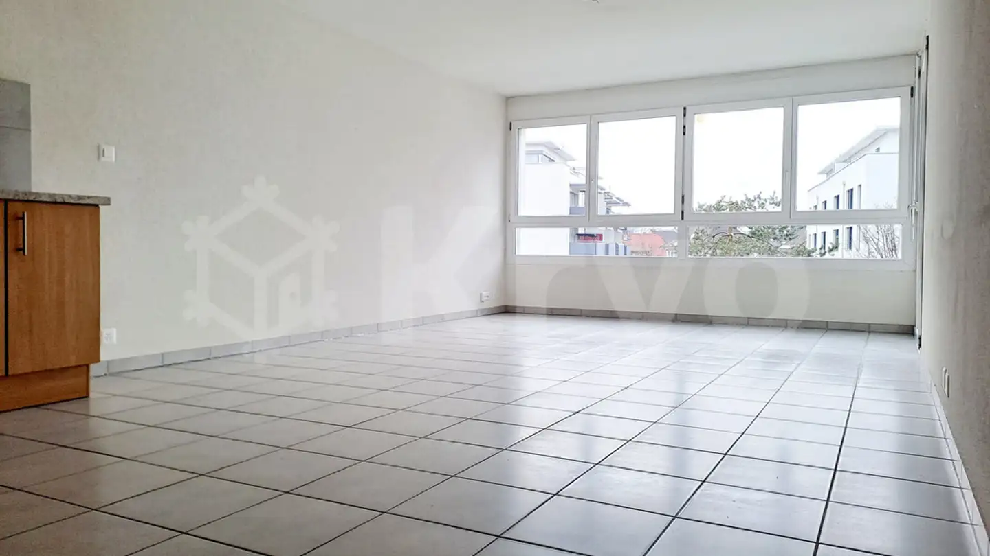 Appartamento in affitto - Avenue Haldimand, 1400 Yverdon-les-Bains - Foto 3