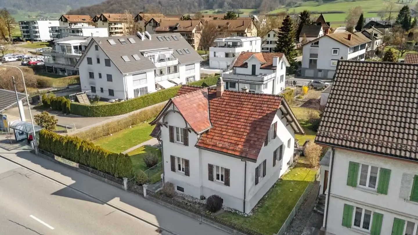 Single house for sale - 8424 Embrach
