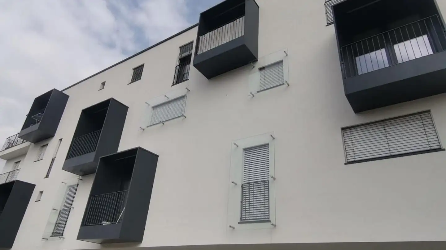 Apartment for sale - 6852 Genestrerio