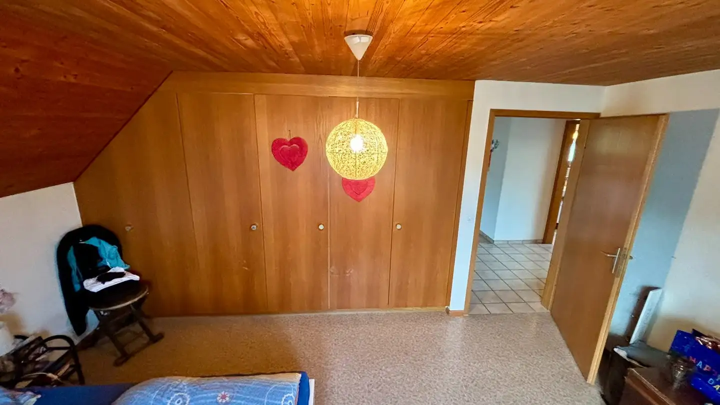 Appartamento in affitto - Wallislochweg 4, 3250 Lyss