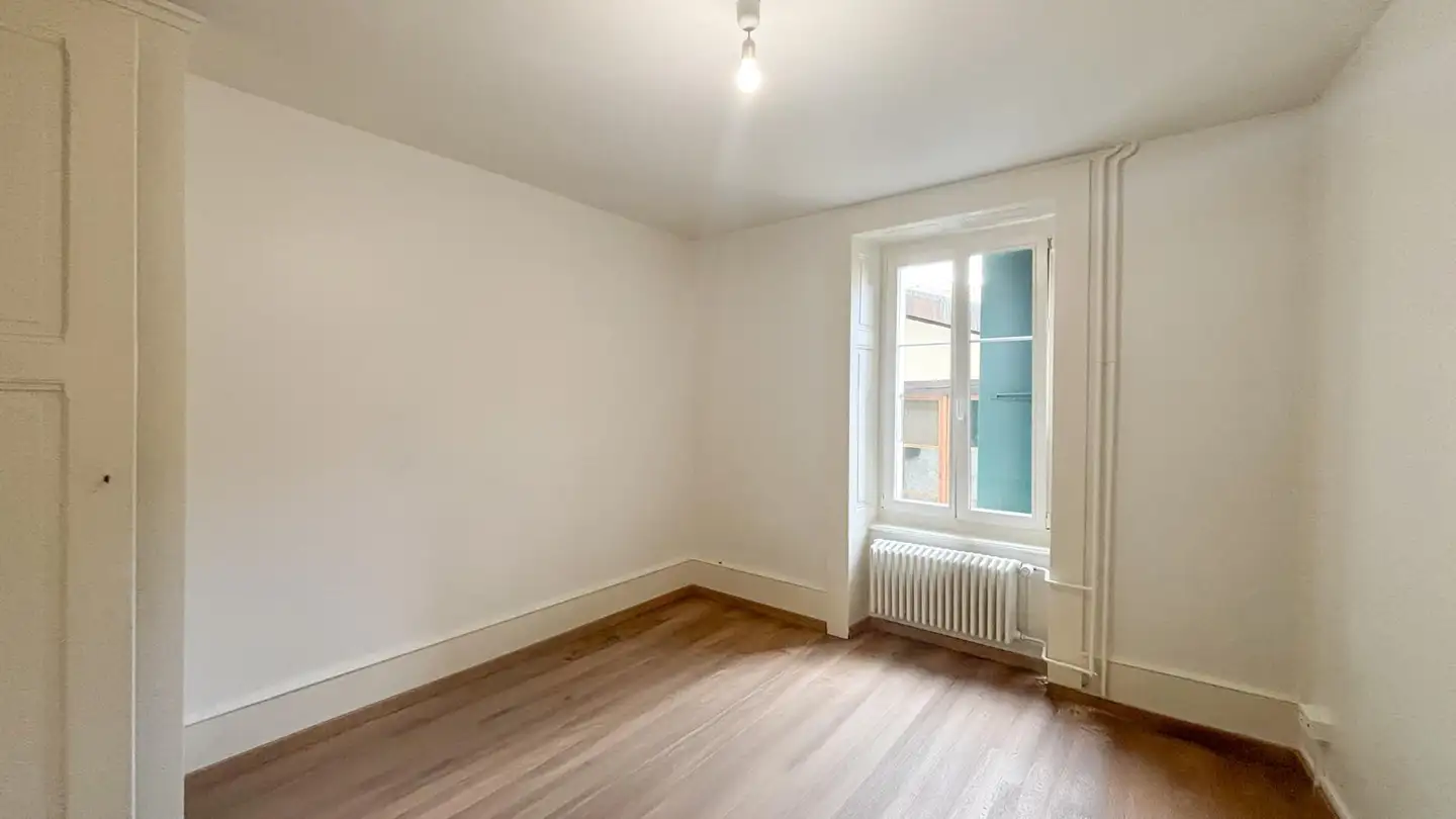Studio for rent - Rue Du Temple 12, 2022 Bevaix