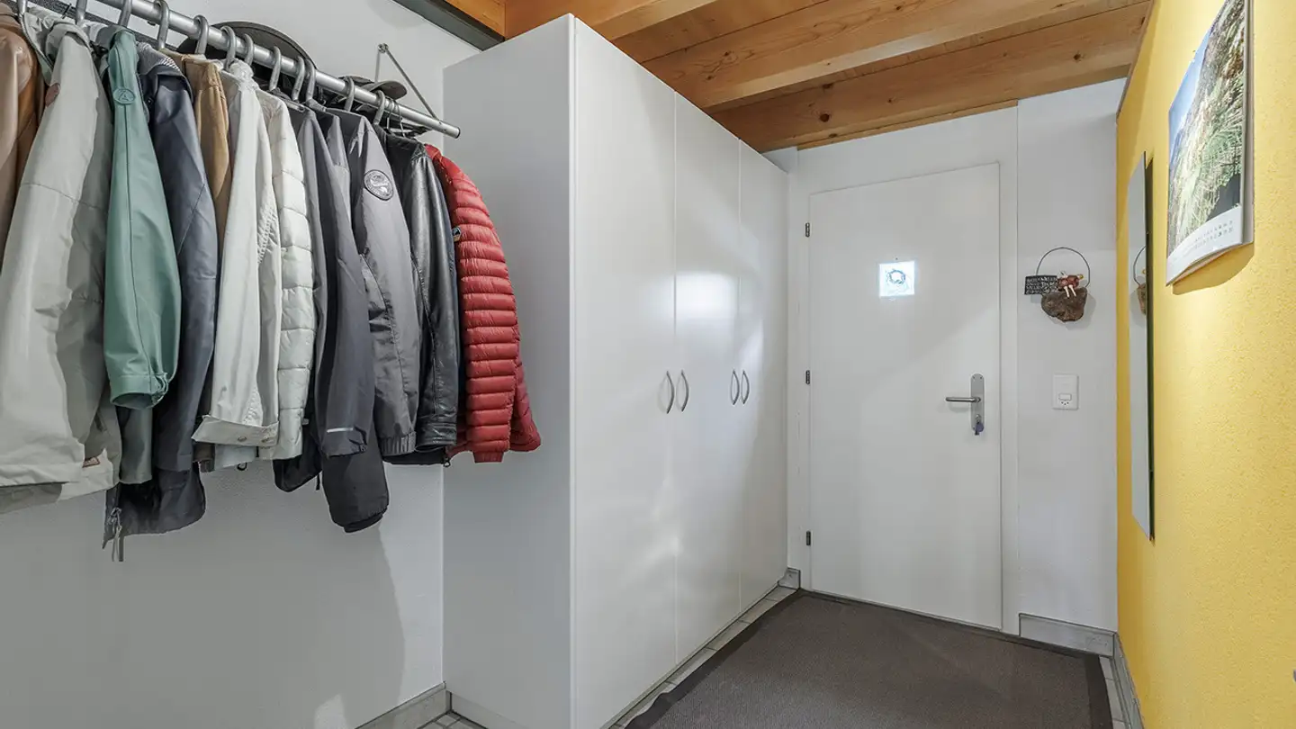 Einfamilienhaus kaufen - Im Ried 17, 9034 Eggersriet - Foto 2