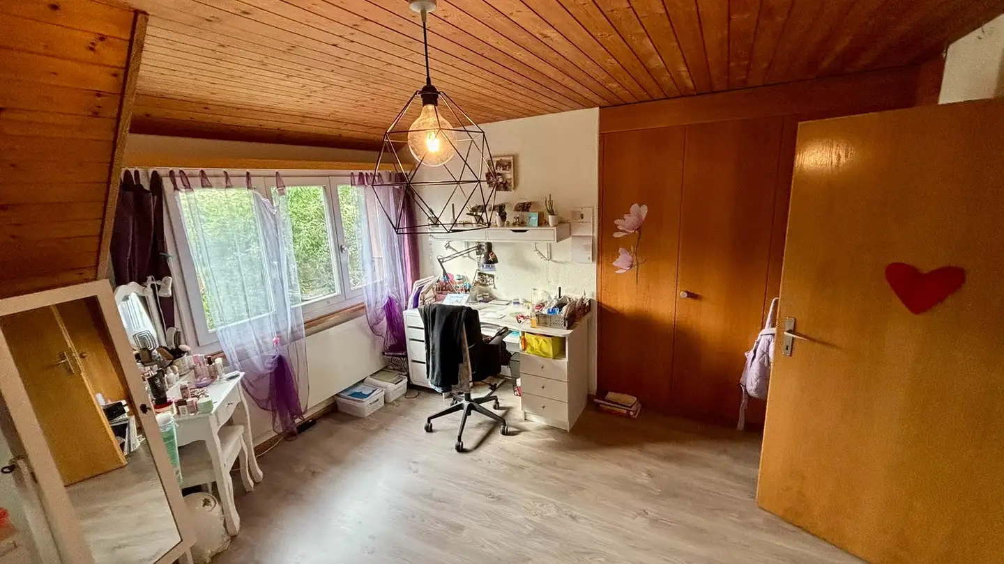 Apartment for rent - Wallislochweg 4, 3250 Lyss - Photo 2