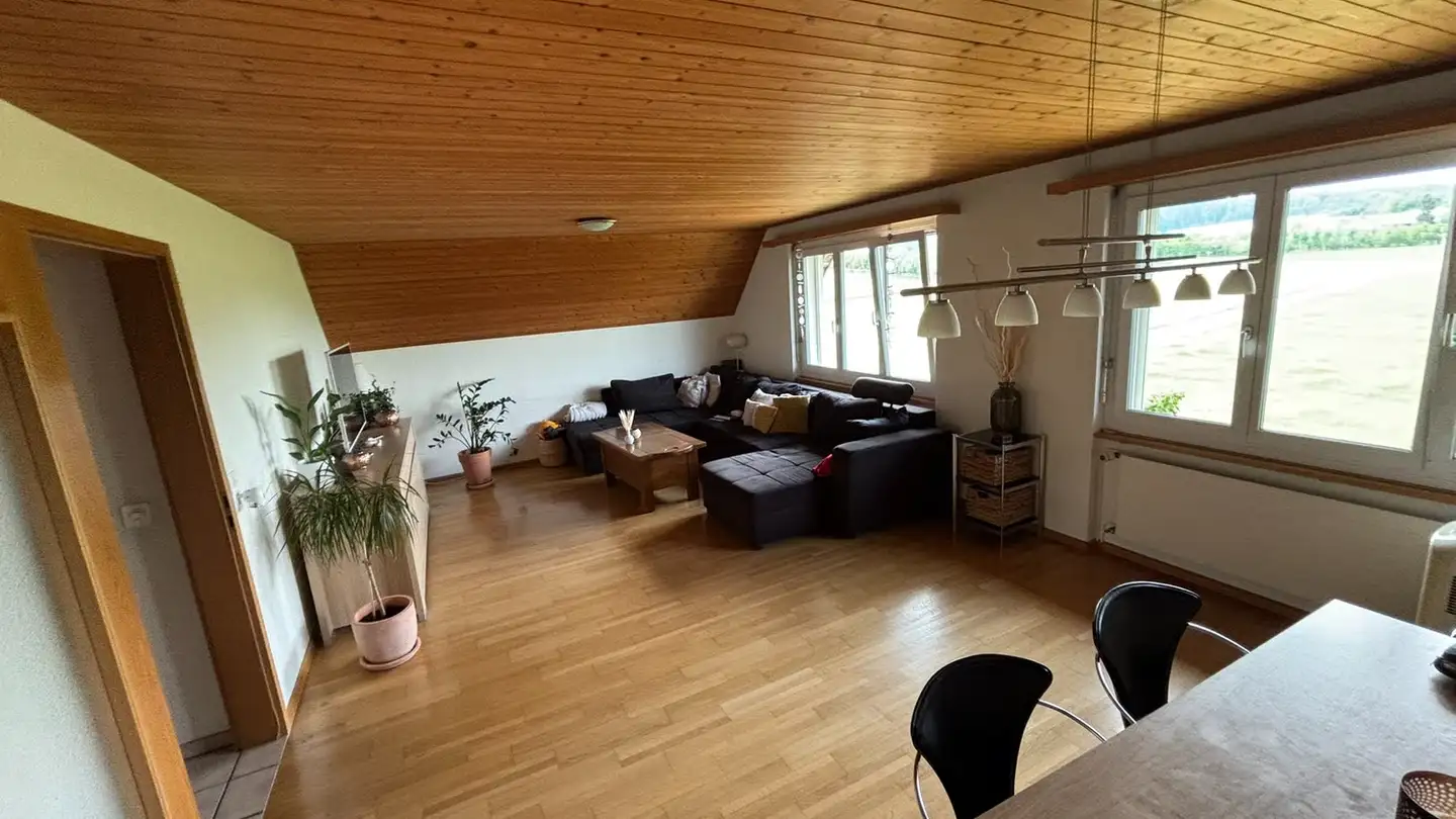 Apartment for rent - Wallislochweg 4, 3250 Lyss - Photo 3
