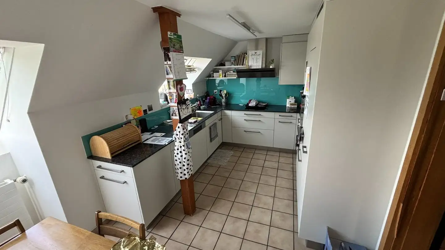 Apartment for rent - Wallislochweg 4, 3250 Lyss - Photo 4