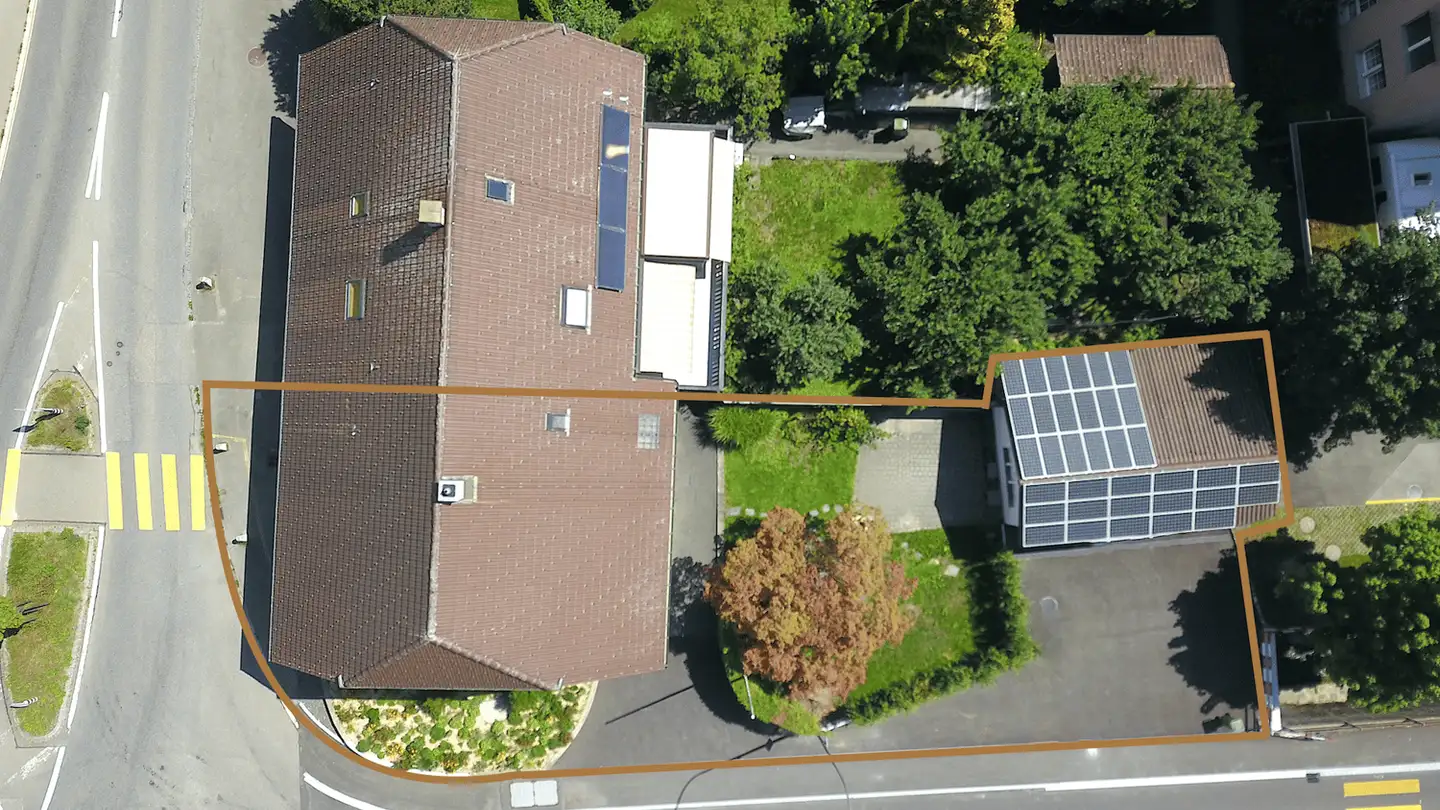 Maison individuelle à vendre - 3507 Biglen - Photo 3