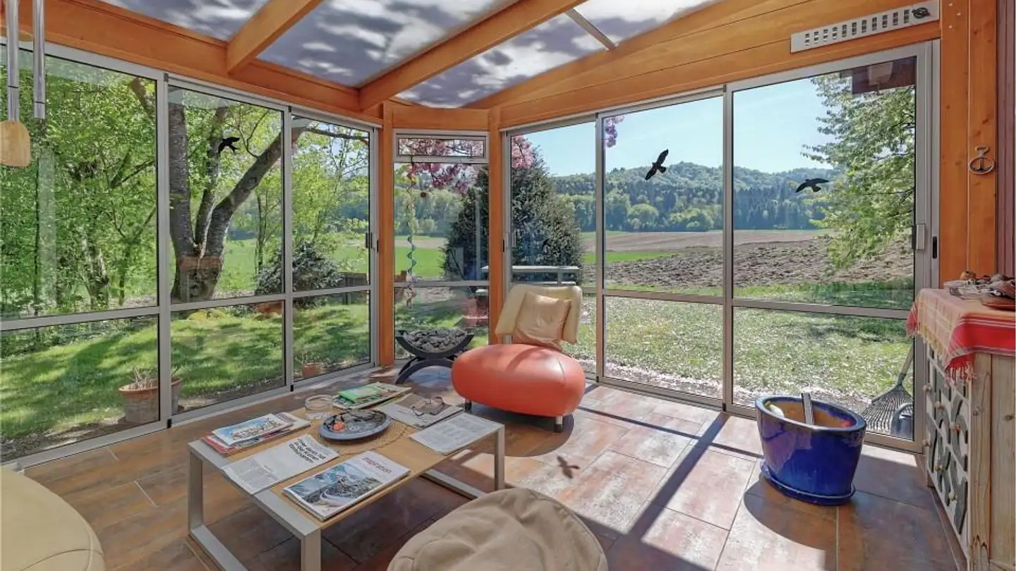 Maison individuelle à vendre - Vorderer Hubel 19, 3323 Bäriswil BE - Photo 4