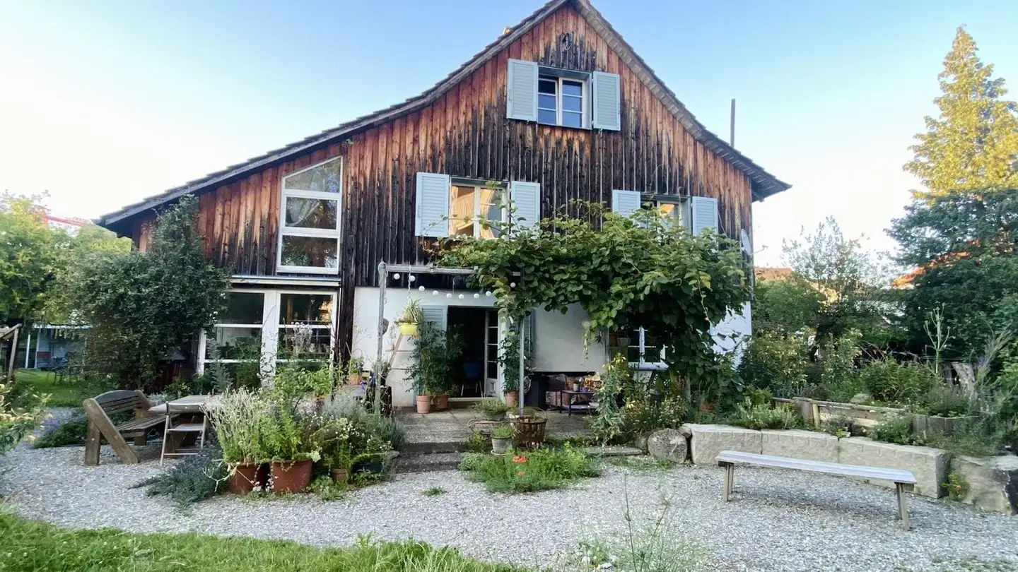 Zimmer mieten - 8606 Nänikon - Foto 4