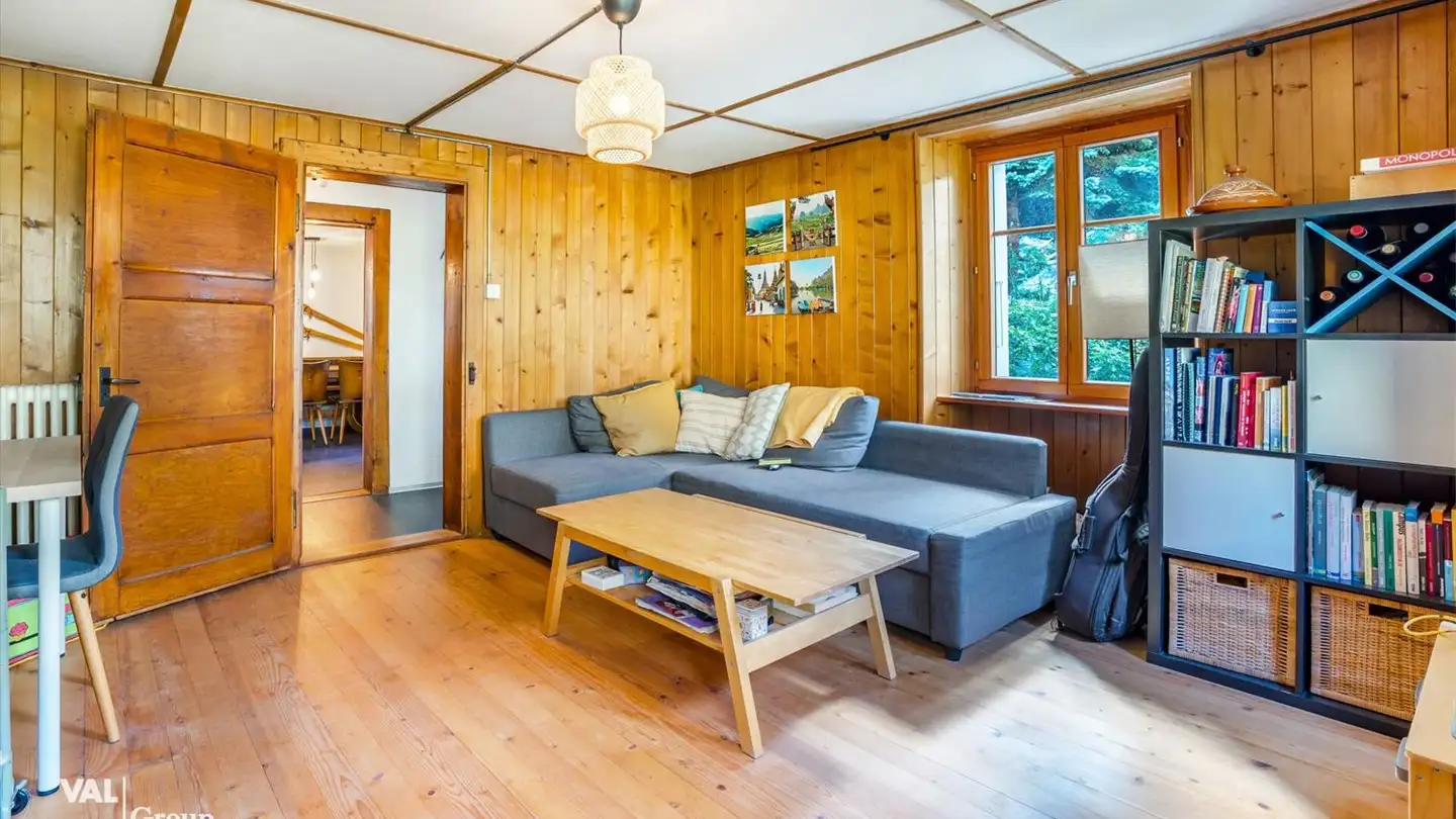 Edificio residenziale in vendita - Undru Warthüs 9, 3930 Visp - Photo 3