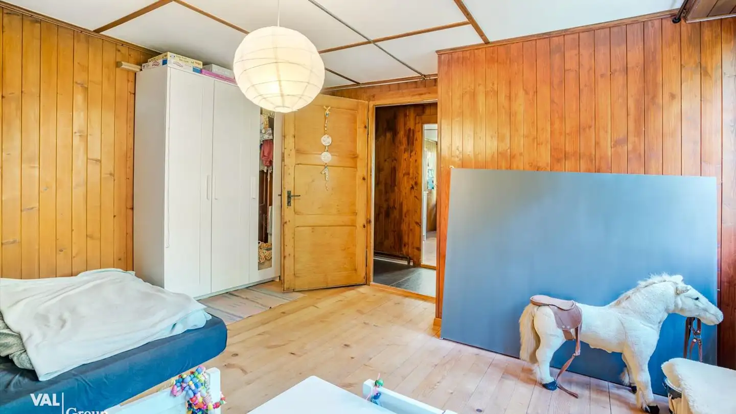 Edificio residenziale in vendita - Undru Warthüs 9, 3930 Visp - Photo 4