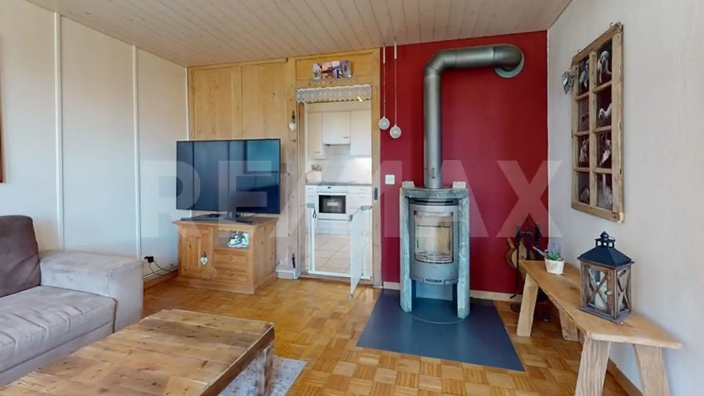 Single house for sale - Hauptstrasse 24, 3272 Walperswil - Photo 2