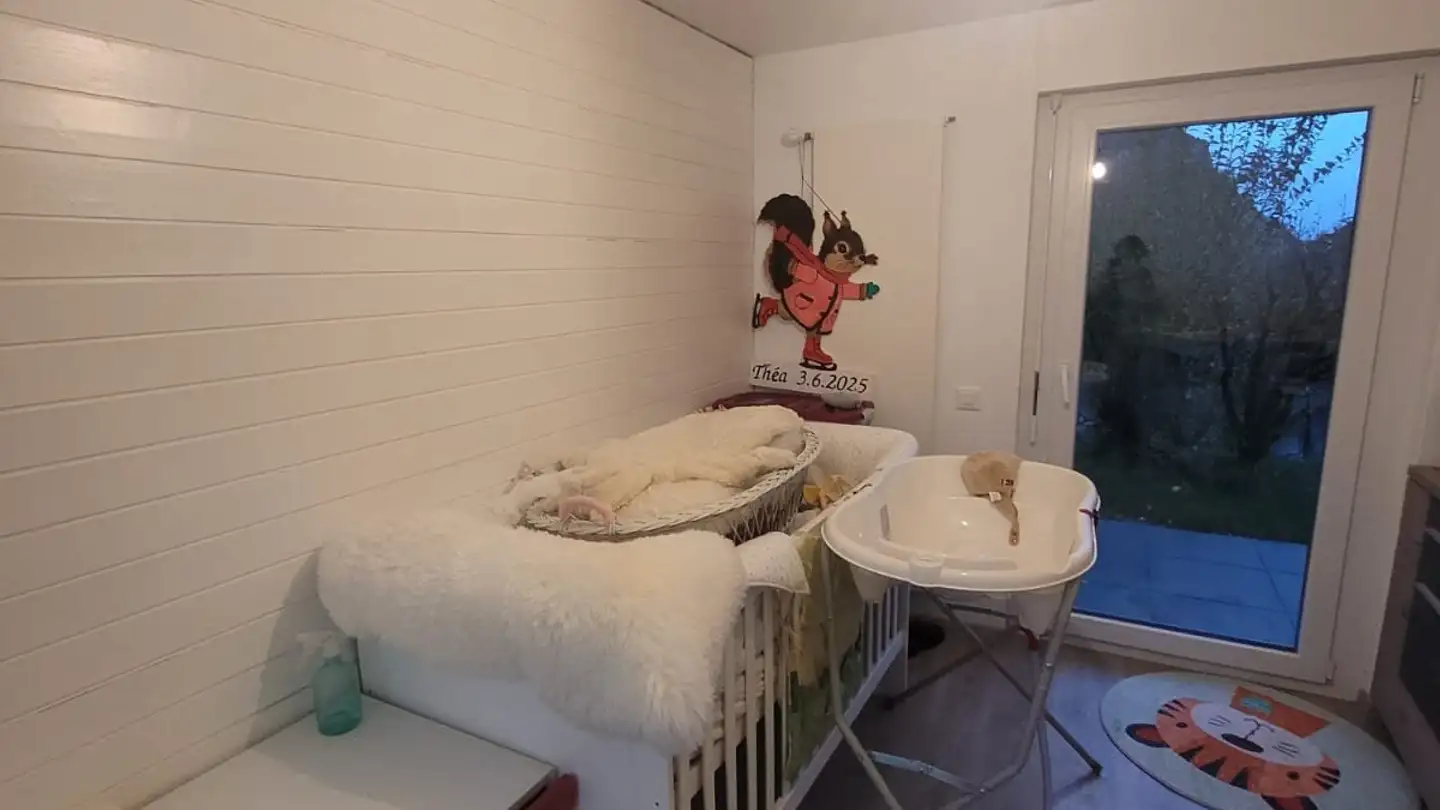 Einfamilienhaus mieten - Rue de Beausite 1, 2603 Péry - Foto 2