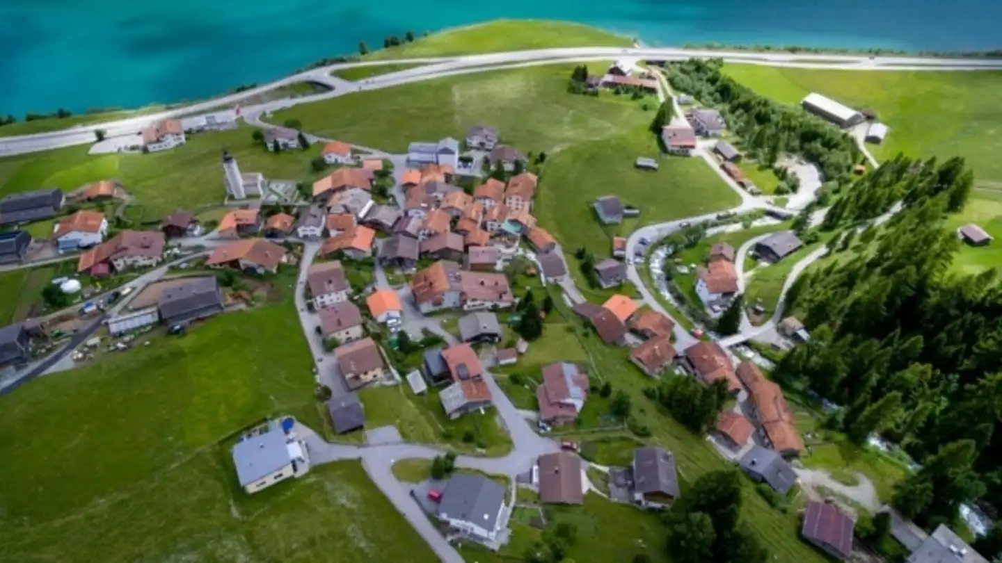 Casa singola in vendita - Hofstattstrasse, 7434 Sufers - Photo 2