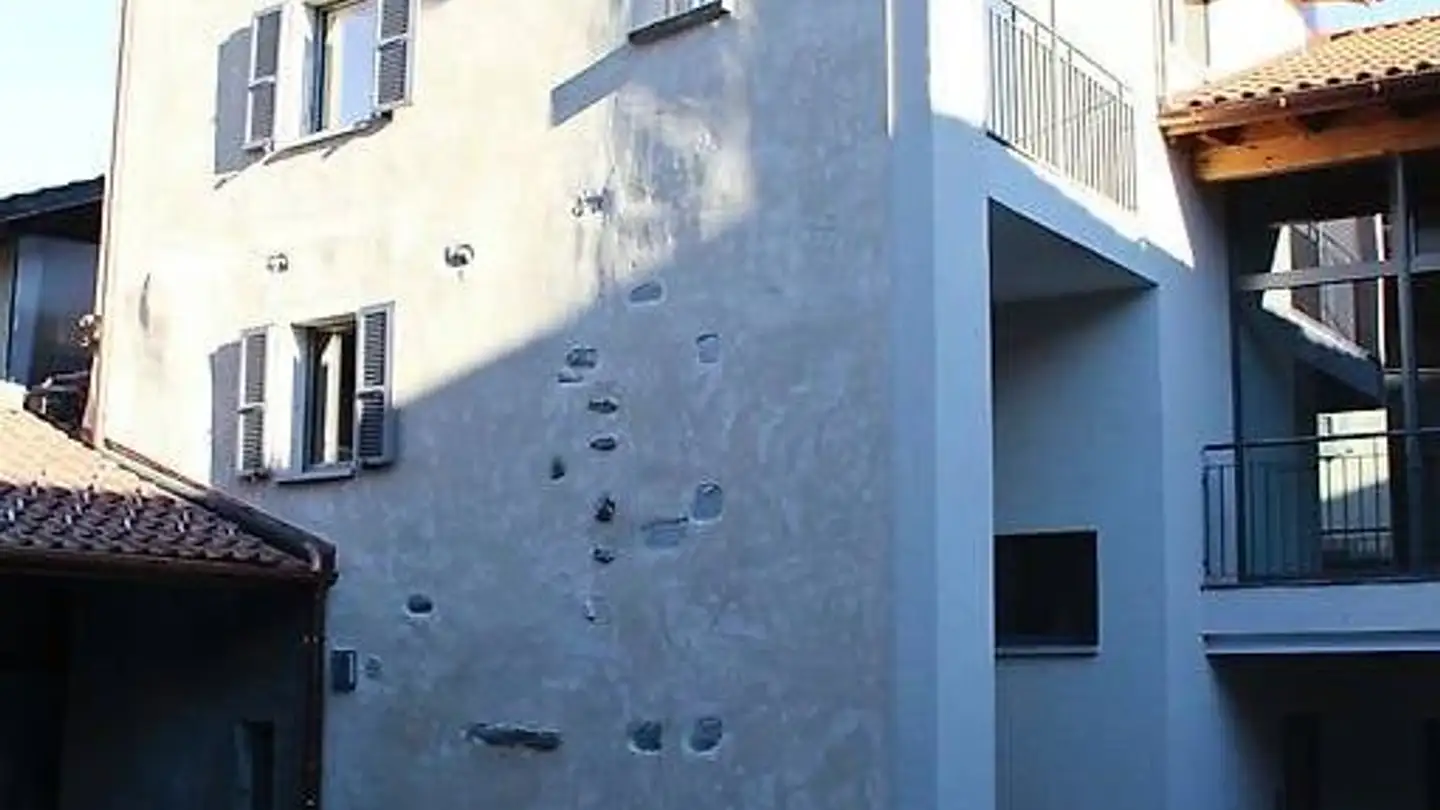 Appartamento in affitto - Vicolo Antico 2, 6862 Rancate