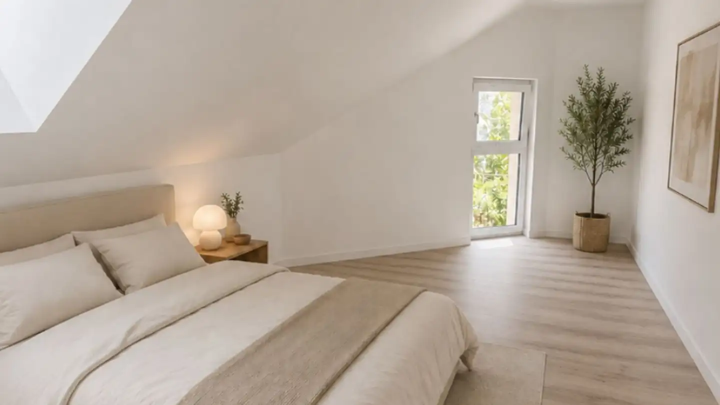 Penthouse kaufen - Chemin Du Talent 5, 1040 Echallens
