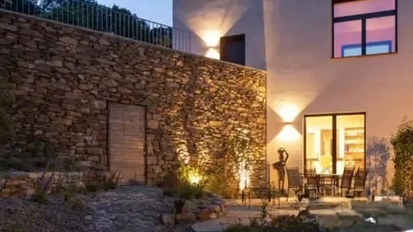 Maison individuelle à vendre - 9322 Egnach