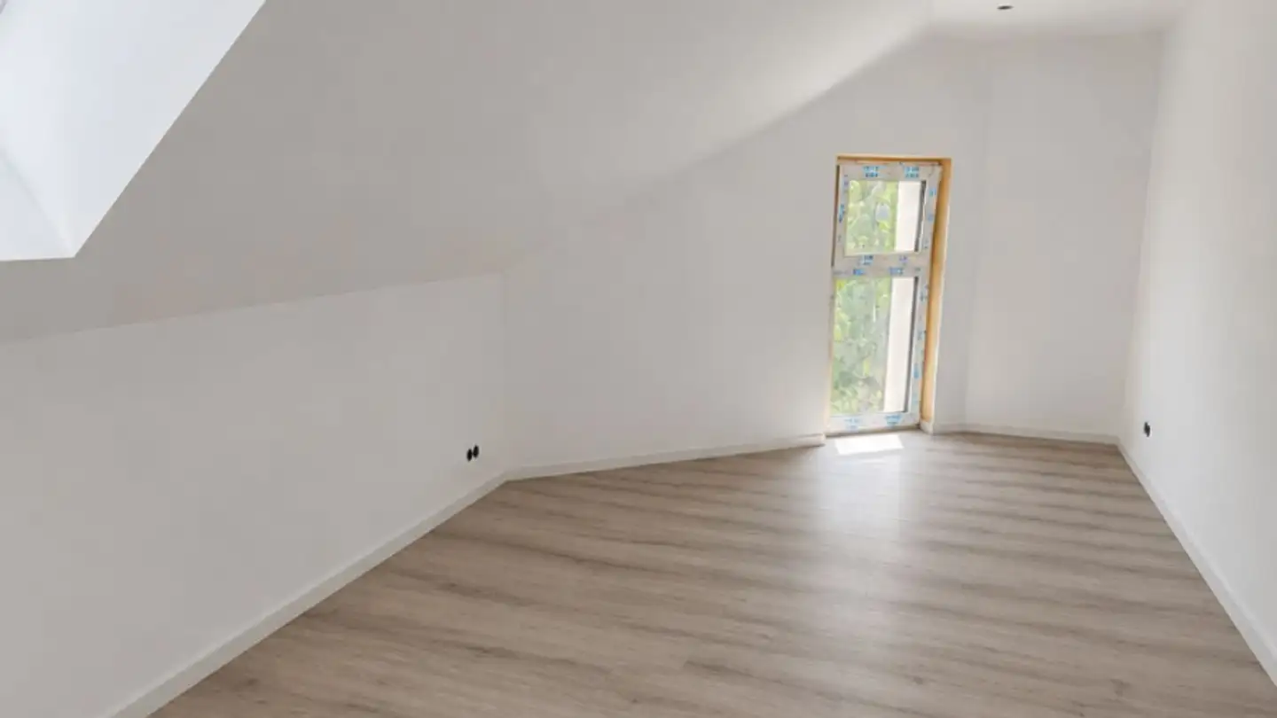 Penthouse kaufen - Chemin Du Talent 5, 1040 Echallens - Foto 2