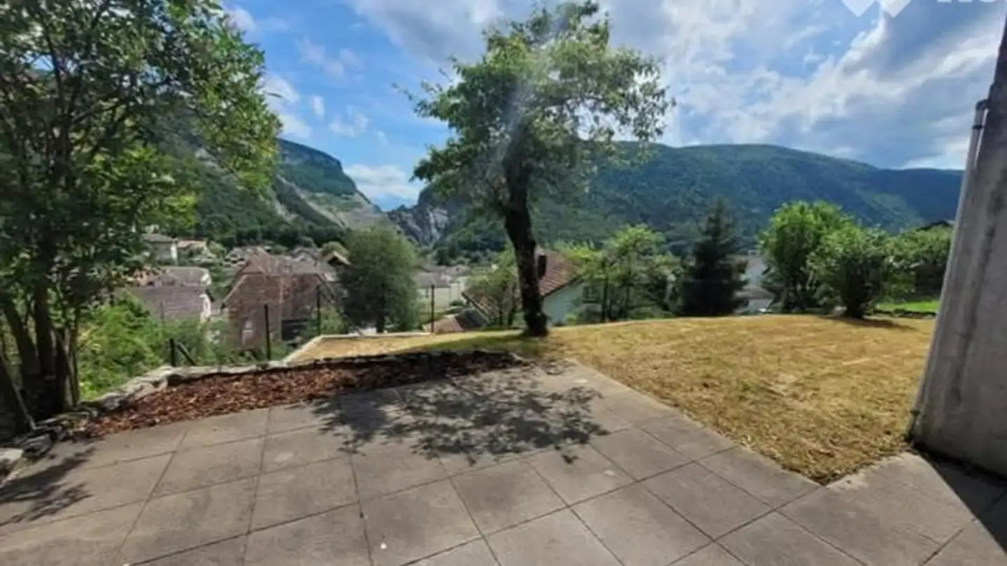 Einfamilienhaus mieten - Rue de Beausite 1, 2603 Péry - Foto 4