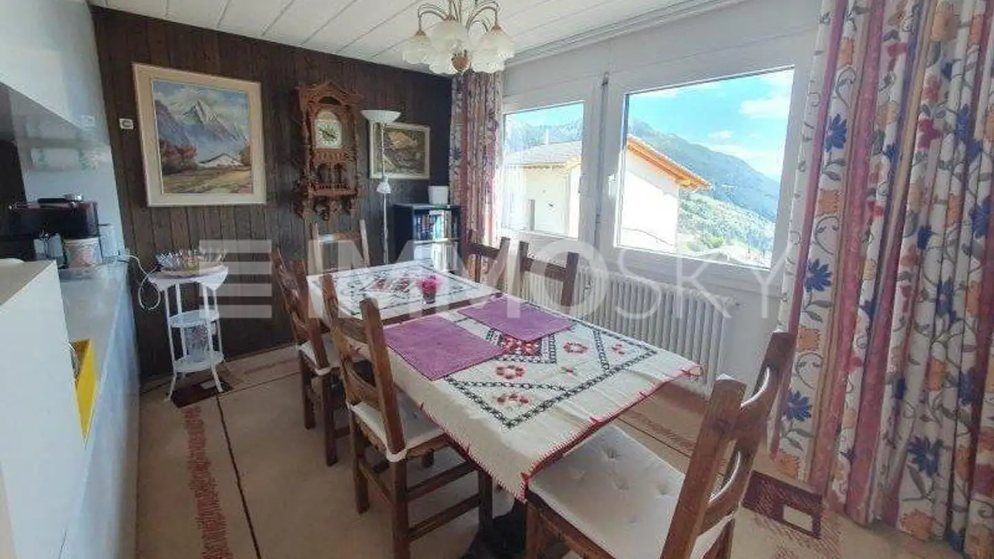 Appartement à vendre - 6760 Faido - Photo 3