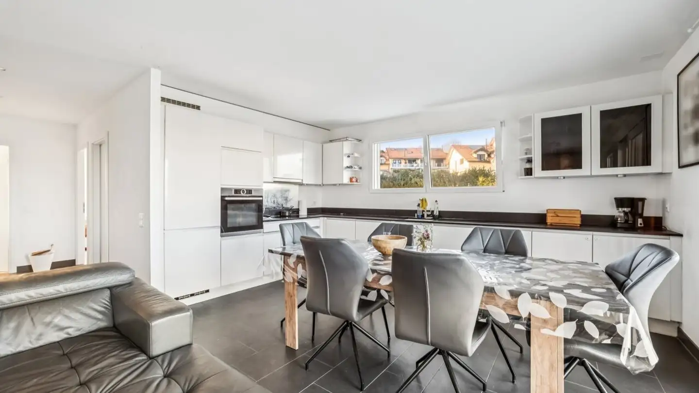 Appartement à vendre - 1169 Yens - Photo 4