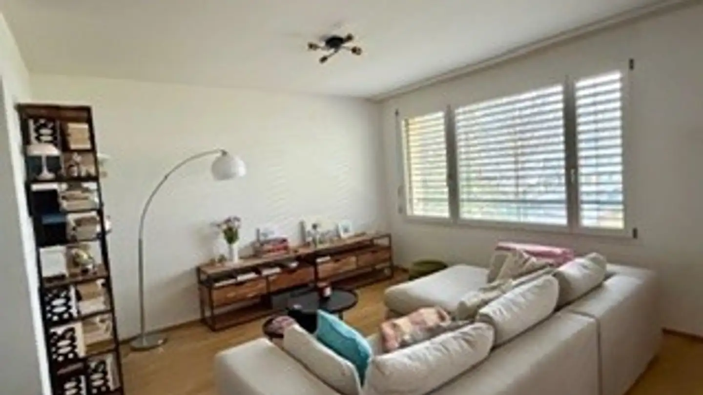 Appartamento in affitto - Scheuerrain 3, 3007 Bern - Foto 2