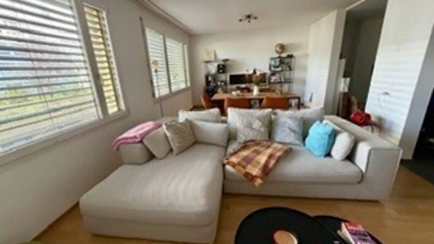 Appartamento in affitto - Scheuerrain 3, 3007 Bern - Foto 3