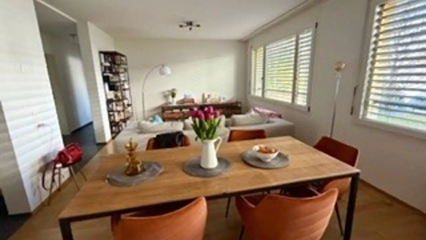 Appartamento in affitto - Scheuerrain 3, 3007 Bern - Foto 4