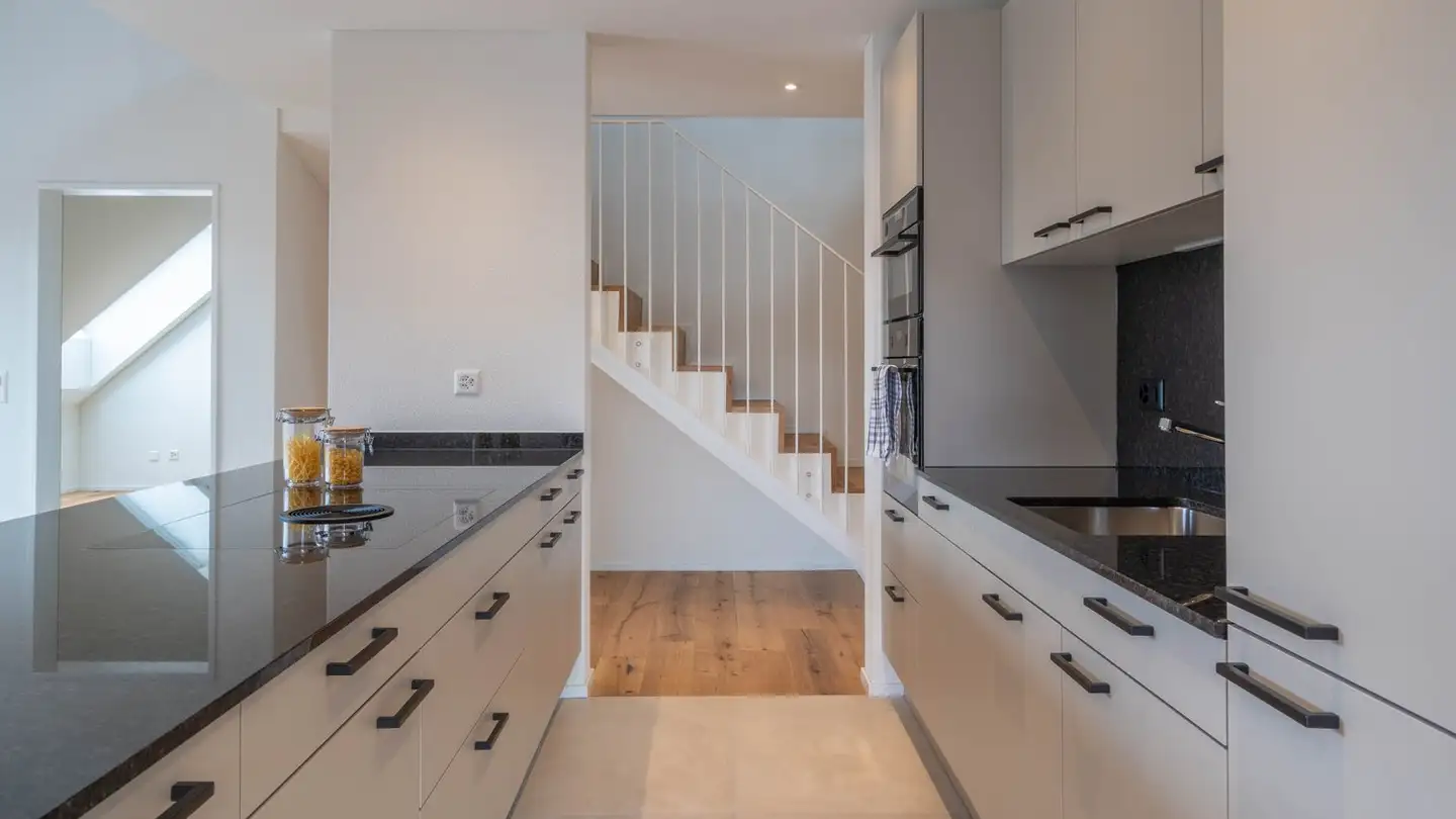 Penthouse for rent - Winterthurerstrasse 55b, 8370 Sirnach - Photo 2