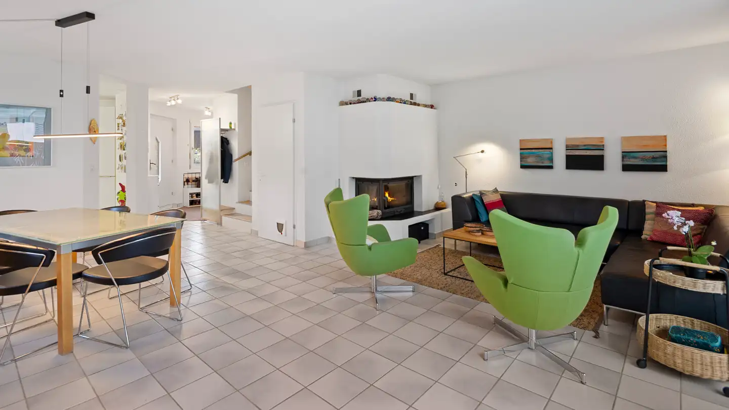 Casa bifamiliare in vendita - Eichelackerstrasse 38, 8106 Adlikon b. Regensdorf - Photo 2