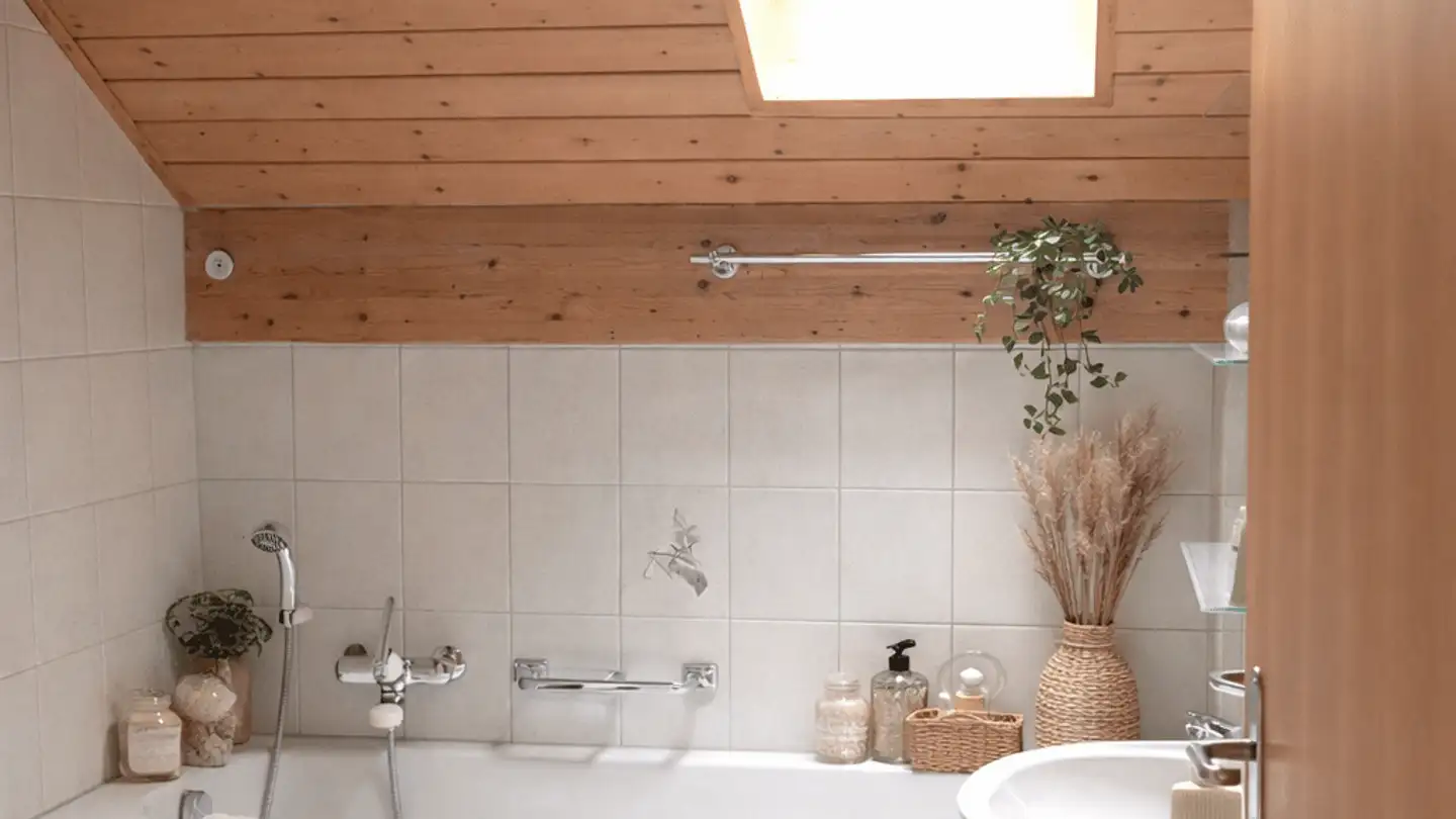 Duplex à louer - 4325 Schupfart - Photo 4