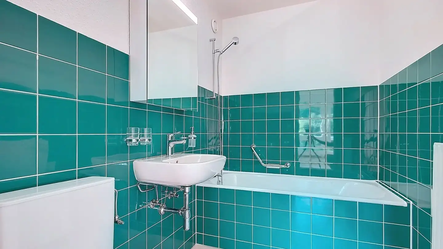 Studio in affitto - Avenue De La Gare 6, 1800 Vevey - Photo 2