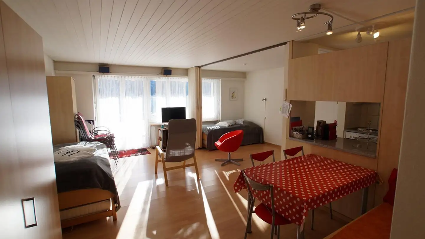 Appartement à vendre - Via Valtgeva 4, 7188 Sedrun - Photo 4