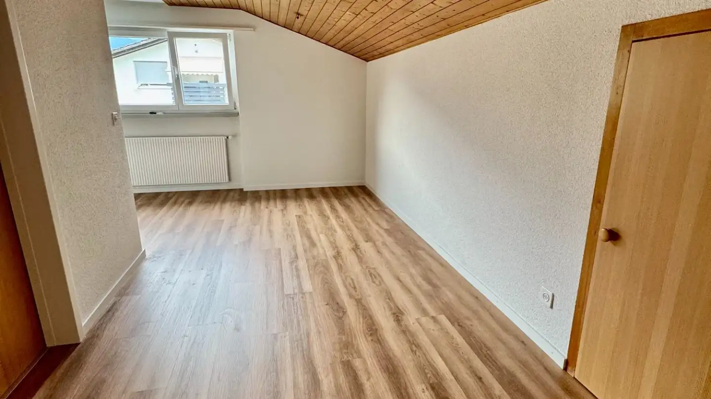Wohnung mieten - Birkenweg 2, 9472 Grabs - Foto 3