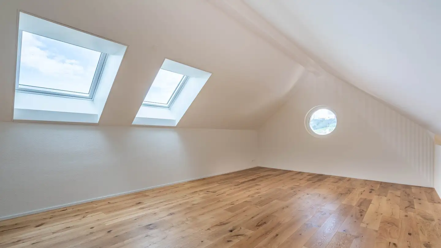 Penthouse for rent - Winterthurerstrasse 55b, 8370 Sirnach - Photo 4