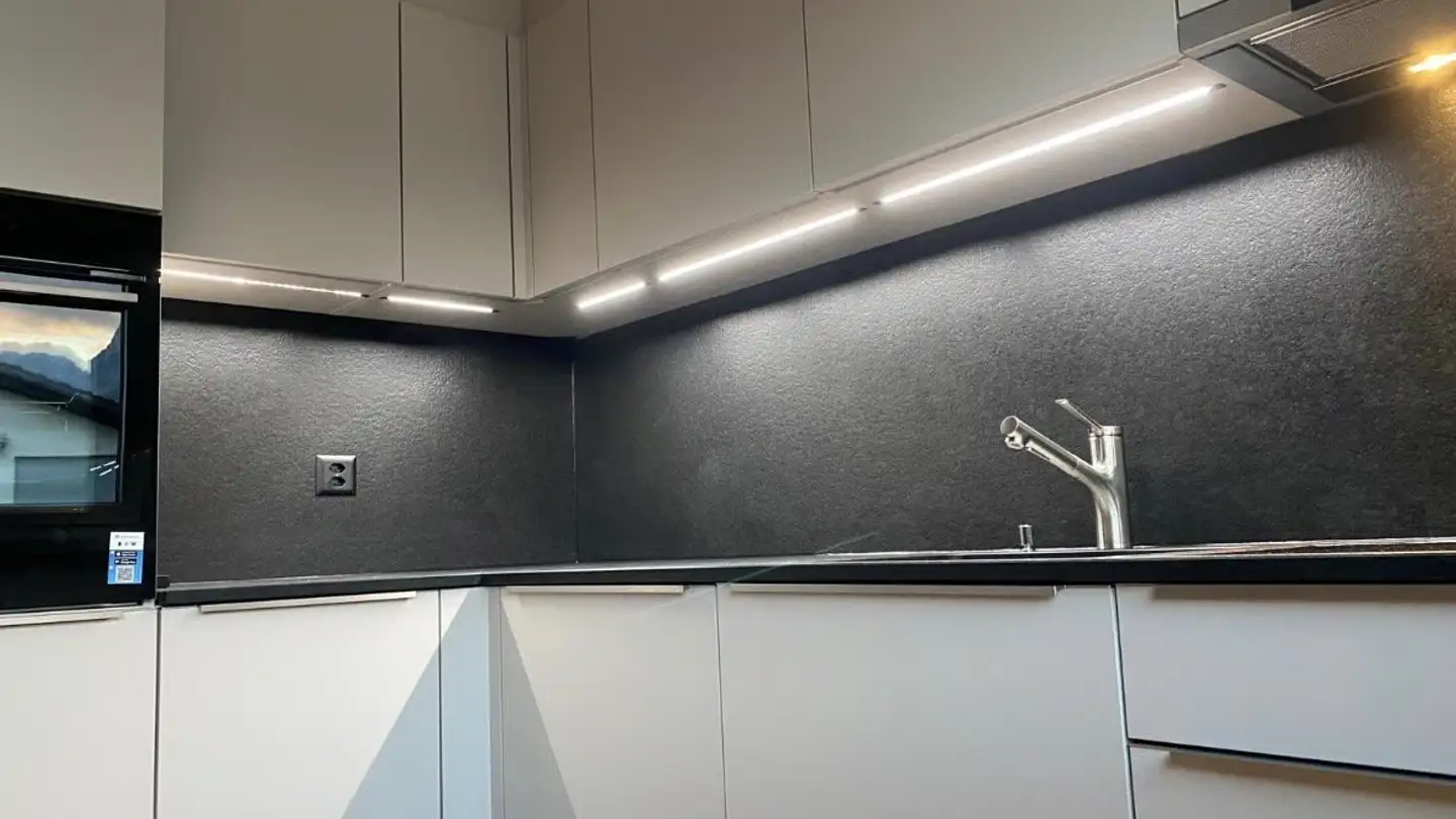 Wohnung mieten - Birkenweg 2, 9472 Grabs