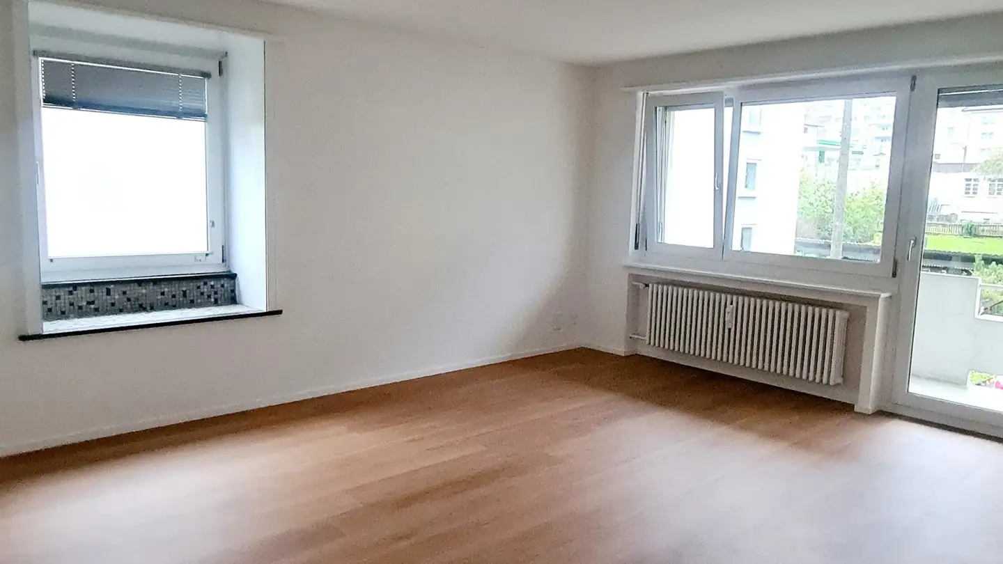 Apartment for rent - Weinstrasse 59, 8280 Kreuzlingen - Photo 2