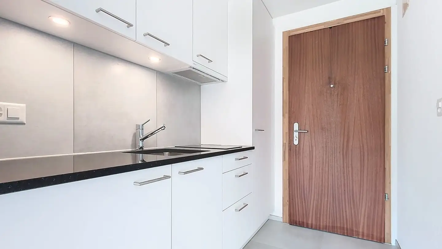 Studio mieten - Avenue De La Gare 6, 1800 Vevey