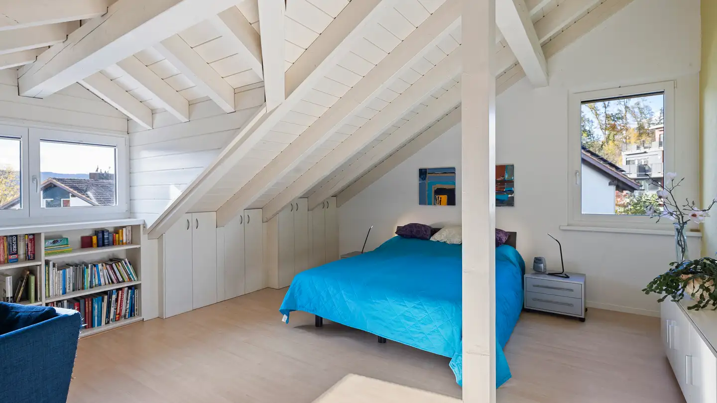 Casa bifamiliare in vendita - Eichelackerstrasse 38, 8106 Adlikon b. Regensdorf - Photo 4