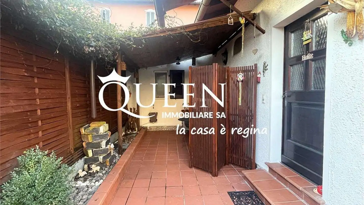 Apartment for sale - 6833 Vacallo - Photo 4